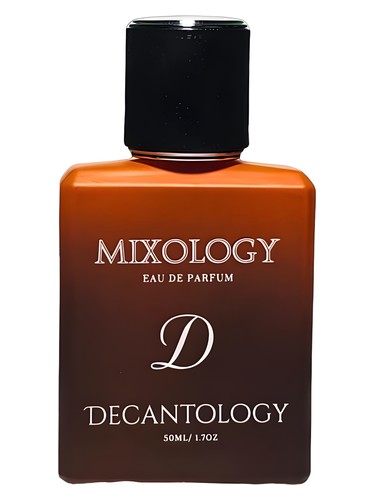 عطر ادکلن میکسولوژی دکانتولوژی - Mixology Decantology - بررسی، قیمت و خرید