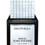 عطر ادکلن سویت، تیئرز، پردایس دیسکو - Sweat, Tears, Paradise Discothèque - بررسی، قیمت و خرید
