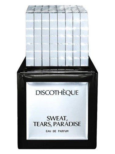 عطر ادکلن سویت، تیئرز، پردایس دیسکو - Sweat, Tears, Paradise Discothèque - بررسی، قیمت و خرید