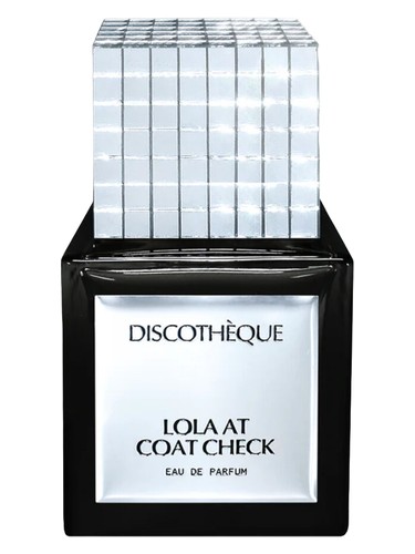 عطر ادکلن لولا ات کت چک دیسکو - Lola At Coat Check Discothèque - بررسی، قیمت و خرید