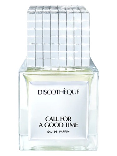 عطر ادکلن کال فور ا گود تایم دیسکو - Call For A Good Time Discothèque - بررسی، قیمت و خرید