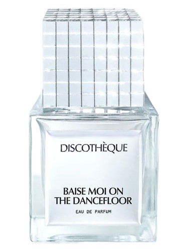 عطر ادکلن بز موآ آن د دنسفلو دیسکو - Baise Moi On The Dancefloor Discothèque - بررسی، قیمت و خرید