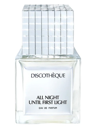 عطر ادکلن آل نایت آنتیل فِرسْت لایت دیسکو - All Night Until First Light Discothèque - بررسی، قیمت و خرید