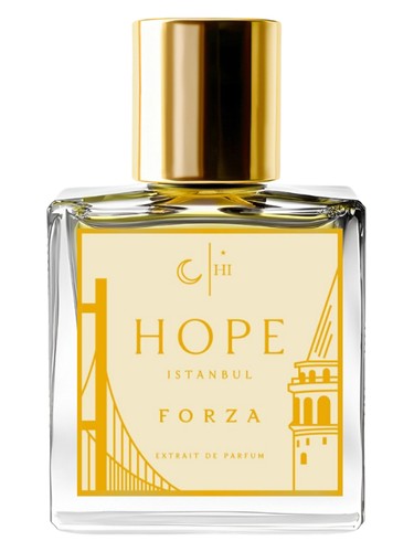 عطر ادکلن فورزا هاپ استانبول بای سریمو کوزمتیک - Forza Hope Istanbul by Serimu Kozmetiк - بررسی، قیمت و خرید