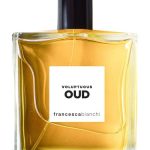 عطر ادکلن ولپچوئس عود فرانچسکا بیانکی - Voluptuous Oud Francesca Bianchi - بررسی، قیمت و خرید