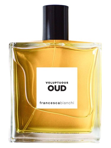 عطر ادکلن ولپچوئس عود فرانچسکا بیانکی - Voluptuous Oud Francesca Bianchi - بررسی، قیمت و خرید