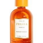 عطر ادکلن رَدینت نرولی فلیسا - Radiant Neroli FELISA - بررسی، قیمت و خرید