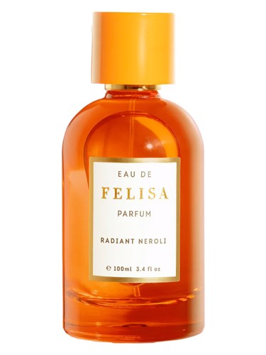 عطر ادکلن رَدینت نرولی فلیسا - Radiant Neroli FELISA - بررسی، قیمت و خرید
