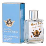 عطر ادکلن آوِک توآ سو لِ زِتوال د فیلا ونیا - Avec Toi sous les Etoiles Des Filles a la Vanille - بررسی، قیمت و خرید