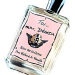 عطر ادکلن توی مون دمون د فیلز ا لا وانیل - Toi Mon Demon Des Filles a la Vanille - بررسی، قیمت و خرید