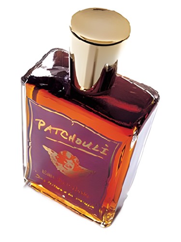 عطر ادکلن پچولی دختران لا وانیل - Patchouli Des Filles a la Vanille - بررسی، قیمت و خرید