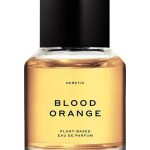عطر ادکلن بلاد اورنج هرتیک پرفیوم - Blood Orange Heretic Parfum - بررسی، قیمت و خرید