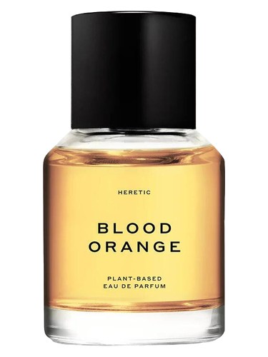 عطر ادکلن بلاد اورنج هرتیک پرفیوم - Blood Orange Heretic Parfum - بررسی، قیمت و خرید