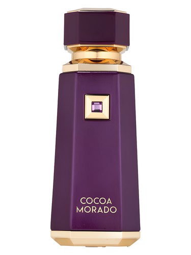 عطر ادکلن کوکوآ مورادو فرنچ اونیو - Cocoa Morado French Avenue - بررسی، قیمت و خرید