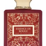 عطر ادکلن اسانس د رژ فرنچ اَوِنیو - Essence de Rouge French Avenue - بررسی، قیمت و خرید