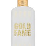 عطر ادکلن گلد فیم فریگرنس ورد - Gold Fame Fragrance World - بررسی، قیمت و خرید