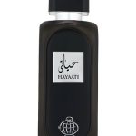 عطر ادکلن حیاتی فرگرنس ورد - Hayaati Fragrance World - بررسی، قیمت و خرید