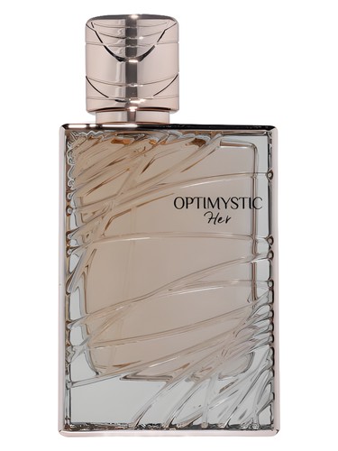 عطر ادکلن آپتیمیستیک هر فرگرانس ورلد - Optimystic Her Fragrance World - بررسی، قیمت و خرید