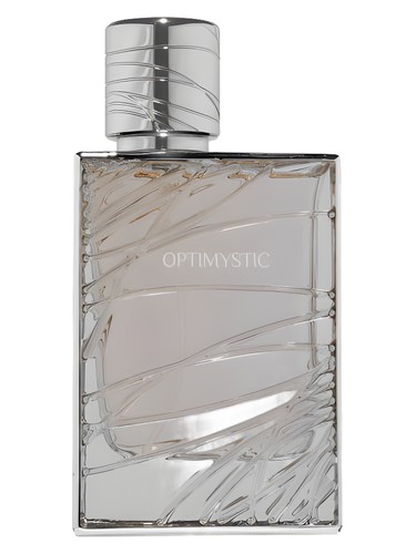 عطر ادکلن آپتیمیستیک وایت فراگرنس ورد - Optimystic White Fragrance World - بررسی، قیمت و خرید