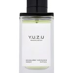 عطر ادکلن یوزو فرگرنس ورد - Yuzu Fragrance World - بررسی، قیمت و خرید