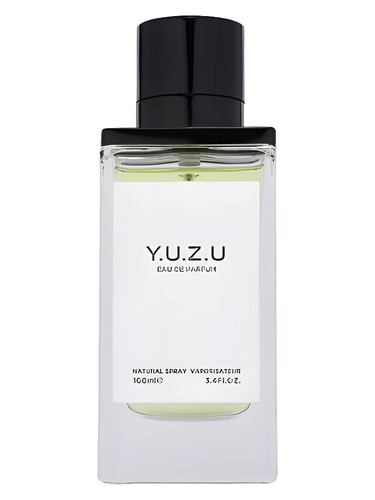 عطر ادکلن یوزو فرگرنس ورد - Yuzu Fragrance World - بررسی، قیمت و خرید
