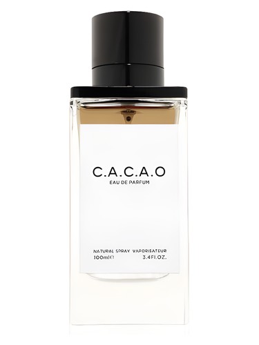 عطر ادکلن کاکائو فرگرانس ورد - Cacao Fragrance World - بررسی، قیمت و خرید