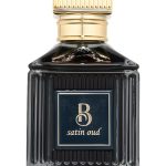 عطر ادکلن بی سَتین عود فرگرنس ورد - B Satin Oud Fragrance World - بررسی، قیمت و خرید
