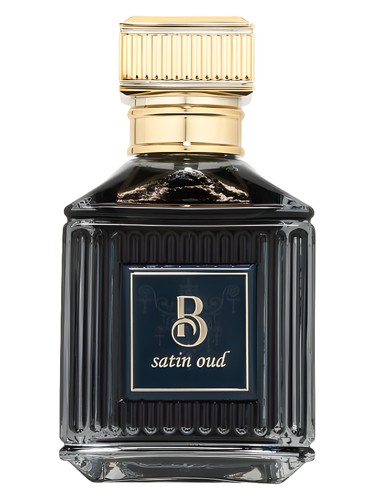 عطر ادکلن بی سَتین عود فرگرنس ورد - B Satin Oud Fragrance World - بررسی، قیمت و خرید