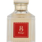 عطر ادکلن بی‌روژ فراگرنس ورد - B Rouge Fragrance World - بررسی، قیمت و خرید