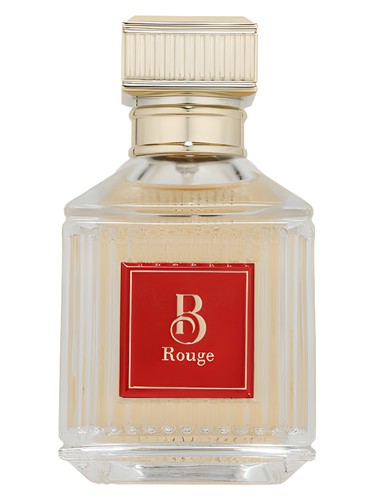 عطر ادکلن بی‌روژ فراگرنس ورد - B Rouge Fragrance World - بررسی، قیمت و خرید