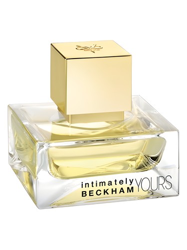 عطر ادکلن اینتیمتلی یورز وومن دیوید بکام - Intimately Yours Women David Beckham - بررسی، قیمت و خرید