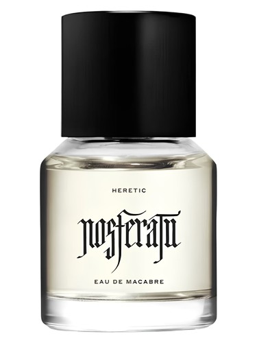 عطر ادکلن نوسفراتو هرتیک پرفیوم - Nosferatu Heretic Parfum - بررسی، قیمت و خرید