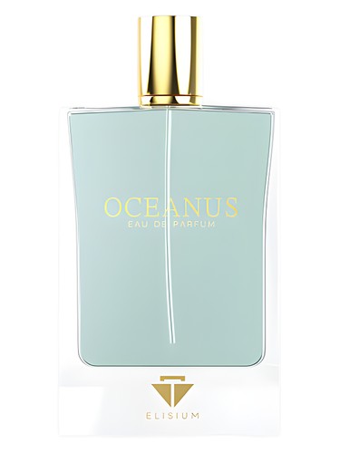 عطر ادکلن اوشِنوس الیژیوم - Oceanus Elisium - بررسی، قیمت و خرید