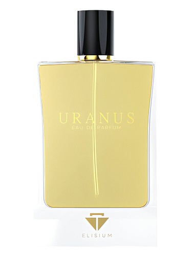 عطر ادکلن یورانوس الیسیوم - Uranus Elisium - بررسی، قیمت و خرید
