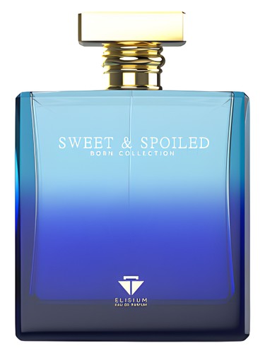 عطر ادکلن سوییت اند اسپویلد الیزیوم - Sweet & Spoiled Elisium - بررسی، قیمت و خرید