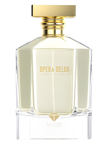 عطر ادکلن اوپرا دلوکس الیسیوم - Opera Delux Elisium - بررسی، قیمت و خرید