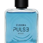 عطر ادکلن پالس بوست یودورا - Pulse Boost Eudora - بررسی، قیمت و خرید