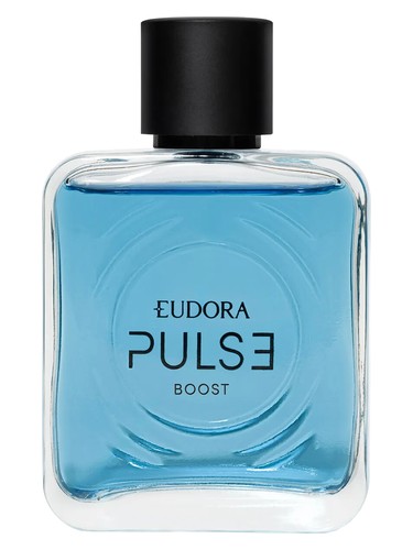 عطر ادکلن پالس بوست یودورا - Pulse Boost Eudora - بررسی، قیمت و خرید