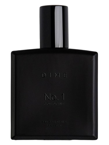عطر ادکلن نو وان کلن دایم بیوتی - No. 1 Cologne DIME Beauty - بررسی، قیمت و خرید