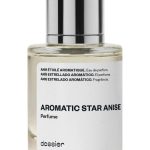 عطر ادکلن ستاره انیس معطر دوسیه - Aromatic Star Anise Dossier - بررسی، قیمت و خرید