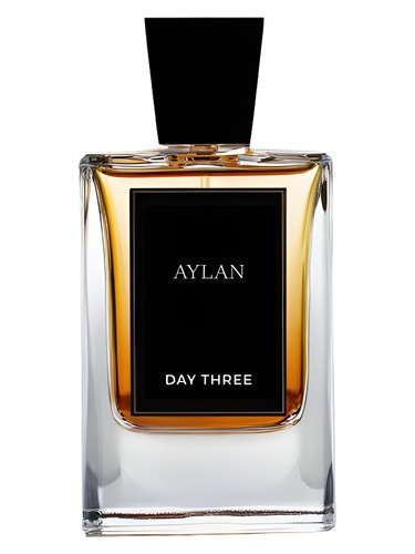 عطر ادکلن آیلان دی ثری - Aylan Day Three - بررسی، قیمت و خرید