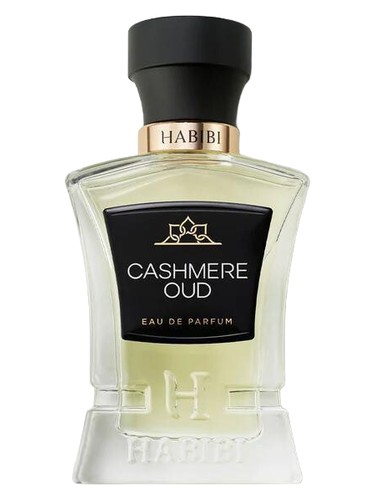عطر ادکلن کشمیراود حبیب نیویورک - Cashmere Oud Habibi NY - بررسی، قیمت و خرید