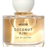 عطر ادکلن کوکونات کینی هالیستر - Coconut Kini Hollister - بررسی، قیمت و خرید
