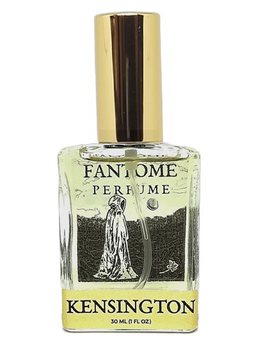 عطر ادکلن کنزینگتون فانتوم - Kensington Fantôme - بررسی، قیمت و خرید