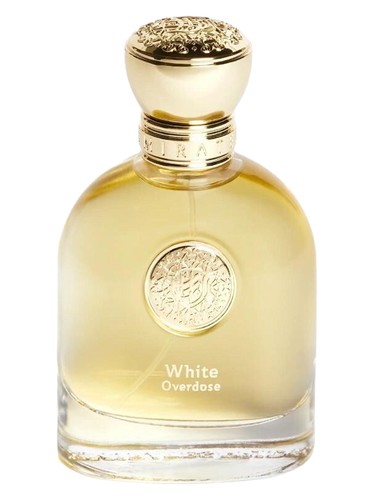 عطر ادکلن وایت اُوِردُز امریتس پراید پرفیومز - White Overdose Emirates Pride Perfumes - بررسی، قیمت و خرید