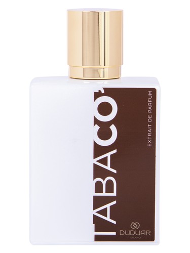 عطر ادکلن توباکو دودوار میلان - Tabaco' Duduar Milano - بررسی، قیمت و خرید