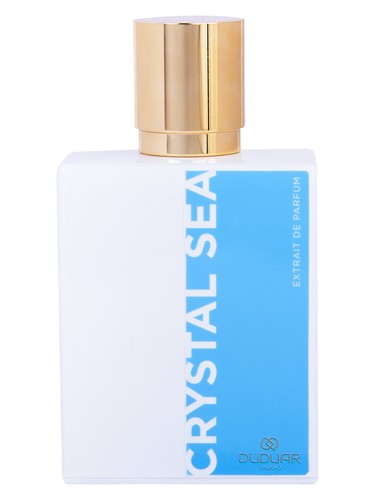 عطر ادکلن کریستال سی دودوآر میلان - Crystal Sea Duduar Milano - بررسی، قیمت و خرید