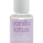 عطر ادکلن وانیلا لوتوس هالیستر - Vanilla Lotus Hollister - بررسی، قیمت و خرید