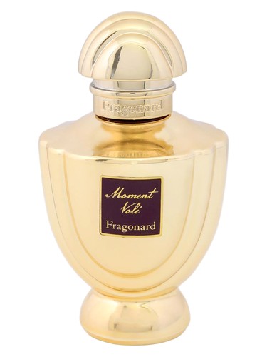عطر ادکلن مومان ول فراگونارد - Moment Volé (2024) Fragonard - بررسی، قیمت و خرید