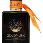 عطر ادکلن لوب گُلدماسك - L'aube Goldmusk - بررسی، قیمت و خرید